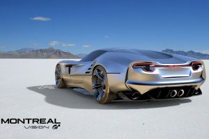 alfa romeo montreal vision6