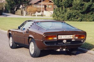 alfa romeo montreal vision8