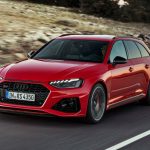 audi rs4 avant