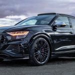 audi sq8 abt