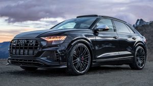 audi sq8 abt