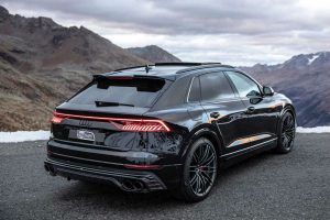 audi sq8 abt3