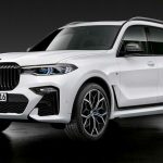 bmw suv m performance