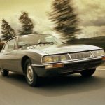 citroen sm10