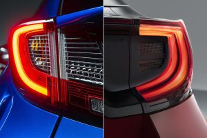 civic-yaris-rear lights