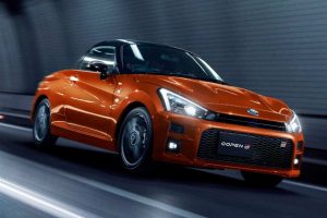 daihatsu copen toyota