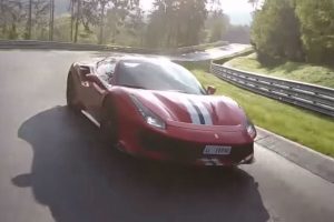 ferrari 488 pista ring2