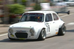 fiat 850 kawasaki