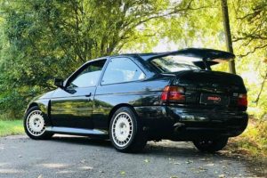 ford escort cosworth martini6