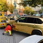 gold-bmw-x5