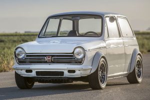 honda n600