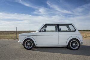 honda n606