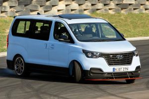 hyundai klouva drift