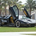 lamborghini diablo gt