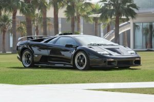 lamborghini diablo gt3