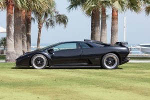 lamborghini diablo gt4