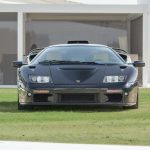 lamborghini diablo gt6