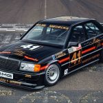 mercedes 190e australia2