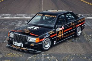 mercedes 190e australia2