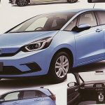 new honda jazz