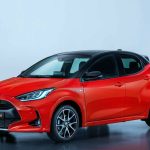 new toyota yaris2