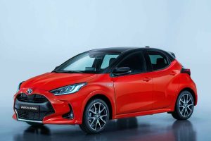 new toyota yaris2