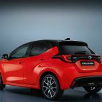 new toyota yaris3
