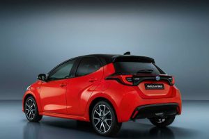 new toyota yaris3