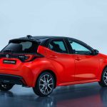 new toyota yaris4