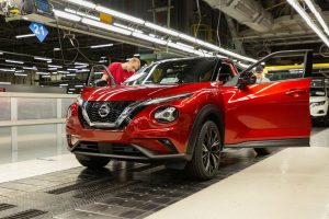 nissan juke enarksi paragwgis