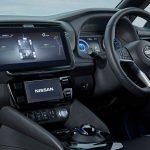nissan leaf e+7