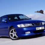 saab 9-3 viggen