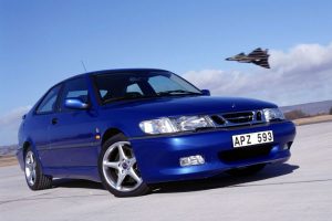 saab 9-3 viggen
