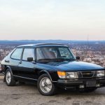 saab 900 turbo