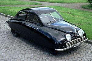 saab 92