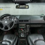 spania mercedes sl11