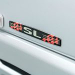 spania mercedes sl15