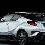 toyota c-hr gr sport3
