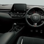 toyota c-hr gr sport4