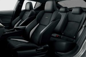 toyota c-hr gr sport5