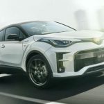 toyota c-hr gr sport6