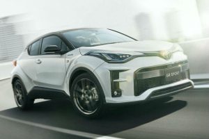 toyota c-hr gr sport6
