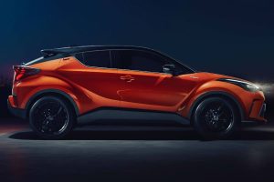 toyota c-hr new3