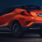 toyota c-hr new4