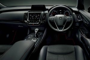 toyota crown sport style11