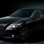 toyota crown sport style2