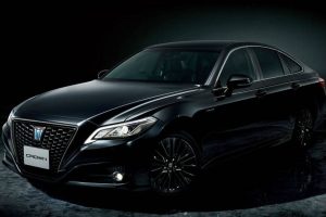 toyota crown sport style2