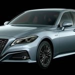 toyota crown sport style4