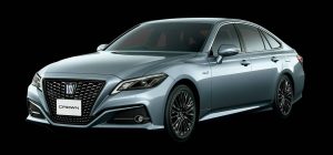 toyota crown sport style4