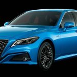 toyota crown sport style5
